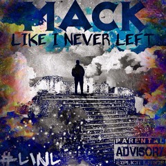 Let The Blues Go - Axeberry & Mack