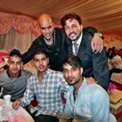 Sukki 'Smiley' Johal