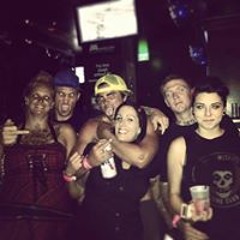 Ashley Ann Del Greco