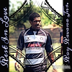 Laine Ma'afu