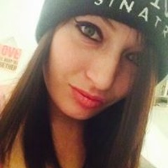 Larissa Renee Freeman