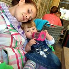 Jana Simoneit Klein Ida