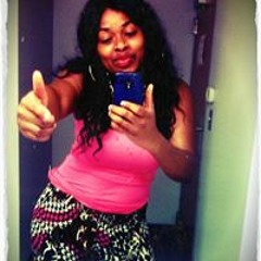 Aisha Ladysouja Carson