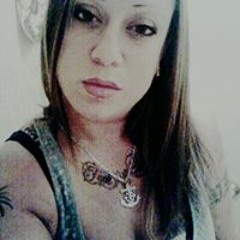 Lauren Niner Rebecca