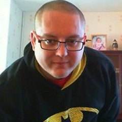 Andrew John Stringer