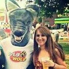 Jessica's mixed songs