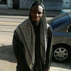 Dawud Abu Tajh Coates