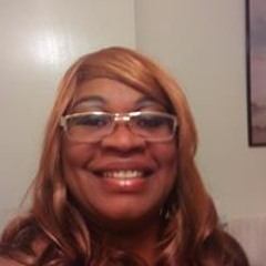 Patricia Laddybugg Brown