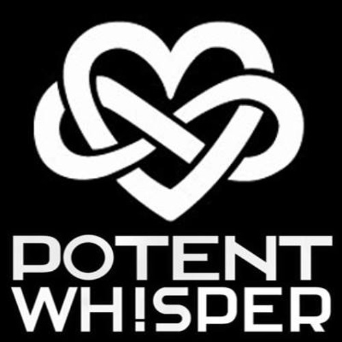 POTENT WHISPER’s avatar