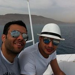 Sameh Mohamed Elsaadany