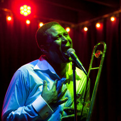 Glen David Andrews Band