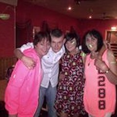 Stephen Mccormick 12