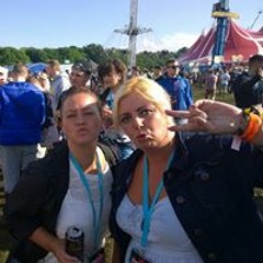 Jenny Lomax