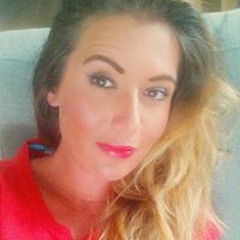 Anne Katrine Hansen 2