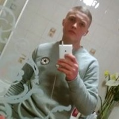 Liam Eddies