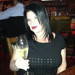 Christina Ramirez 35