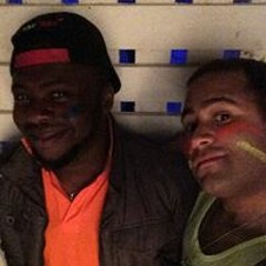 Ben 'Cannibal' Grace