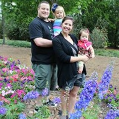 Robert Scott Hemstad III