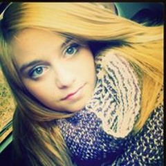 Selina Rubio 1