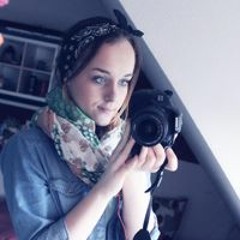 Isabell Sacha