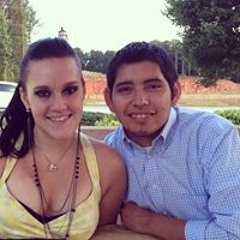 Christina Landeros 1