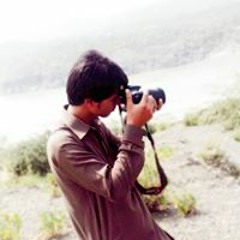 Fahad Ussam