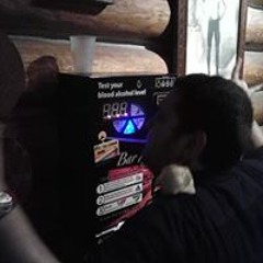 Christopher Somohano