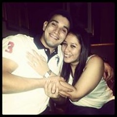 Luciana Antunez Bravo