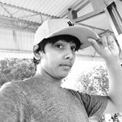 Harsh Jain 55