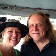 Felicia Orndorff Townsend