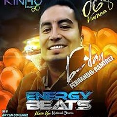 Luis Fernando Ramirez 36