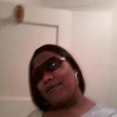 Patrice Thompson Adams