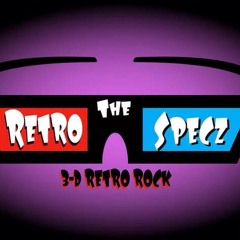 The Retro Specz Band