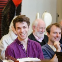 Concentric (string septet)