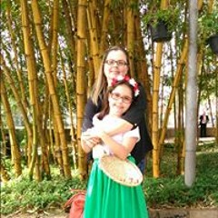 Ana Paula Matos Monteiro