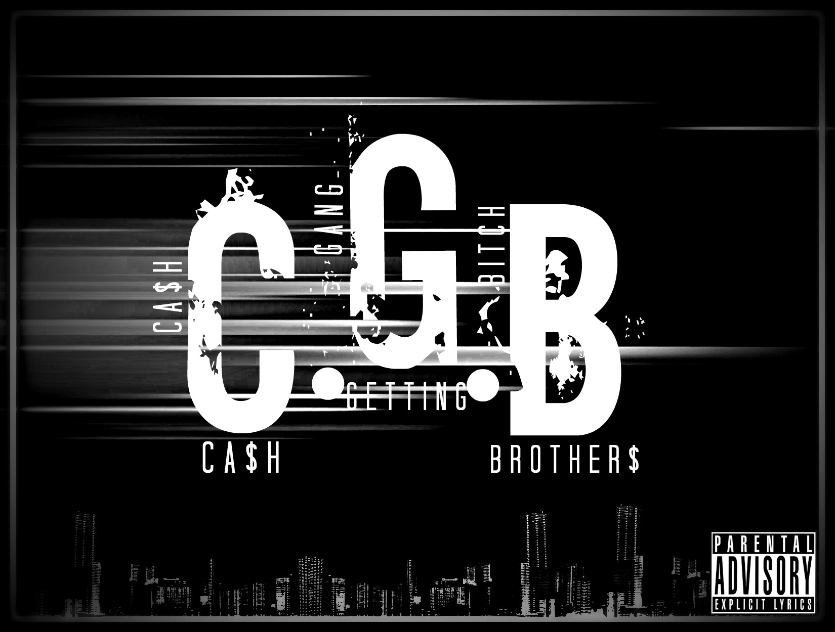 Cash Gettin Brothers avatar