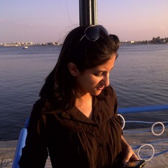 May Youssry