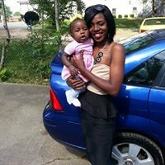 Brittany MzCookie Boyd