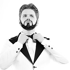 Sean Parrott
