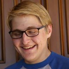 Sparky Tiberius Shelton