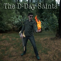 The D-Day Saints