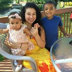 Christina Randolph 1