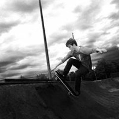 Kristian Townsend