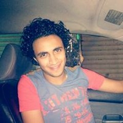 Mohamed Mostafa Hants