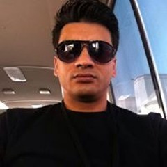 Rajesh Jang Niroula