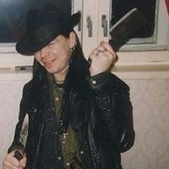 Alexander Khozyainov