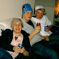 Robin Magnusson 5