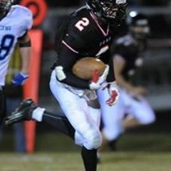 Johnathon McCandlish