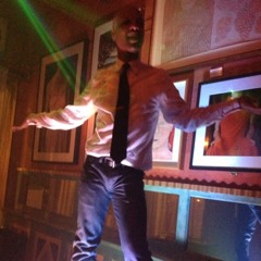 Aaron DeWinter Williams