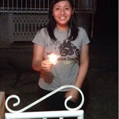 Kristen Leanne Flores